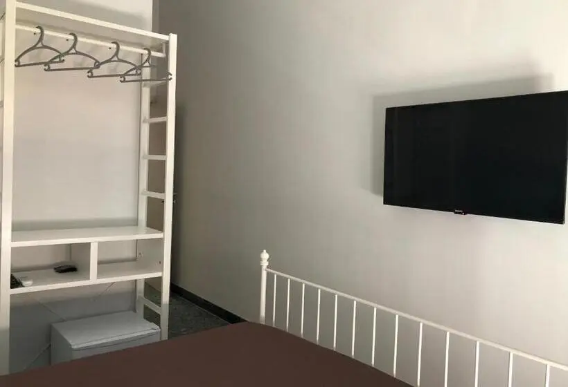 スタンダードルーム, B&b Meliora Rooms