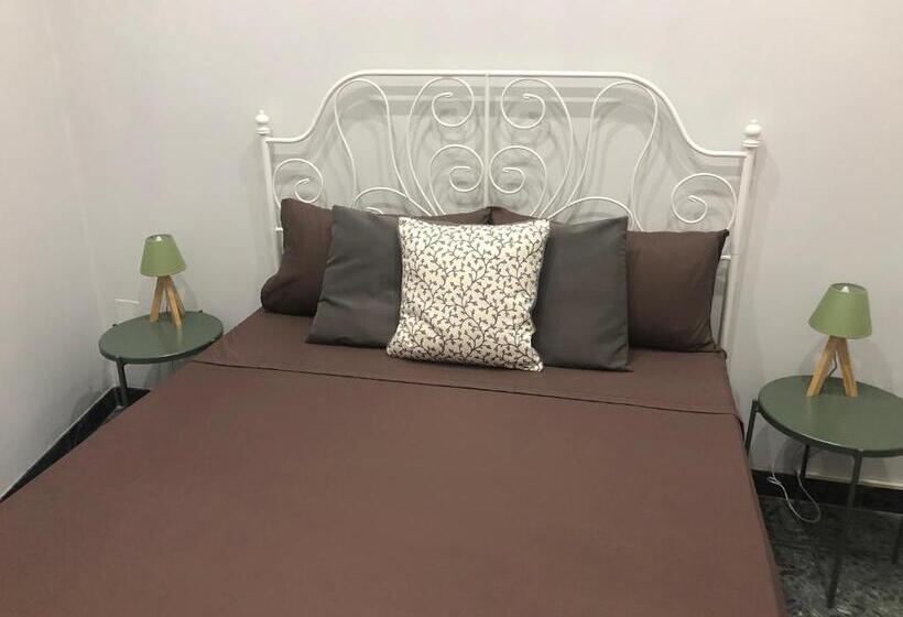 Номер Стандарт, B&b Meliora Rooms