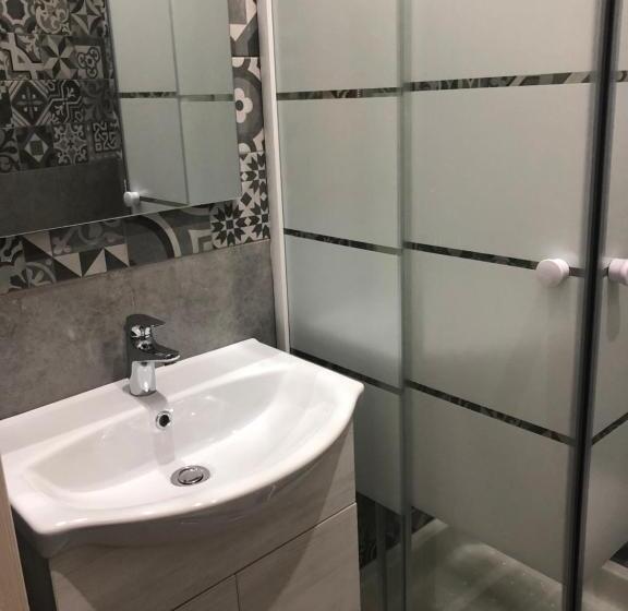 Номер Стандарт, B&b Meliora Rooms