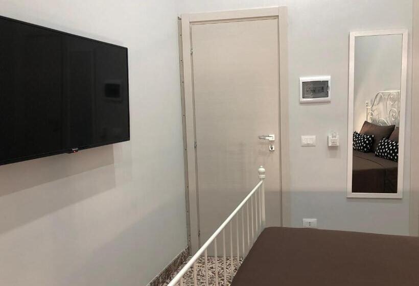 Номер Стандарт, B&b Meliora Rooms