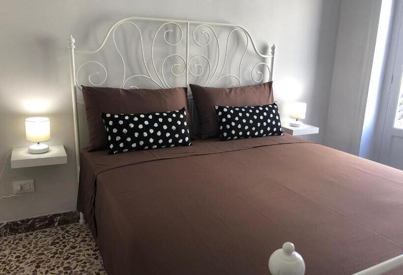 Номер Стандарт, B&b Meliora Rooms