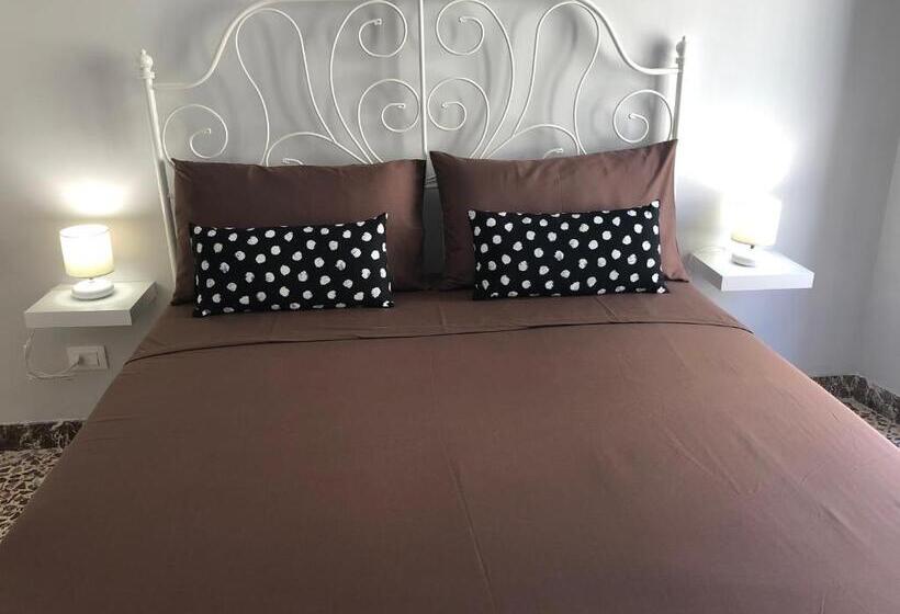 Номер Стандарт, B&b Meliora Rooms