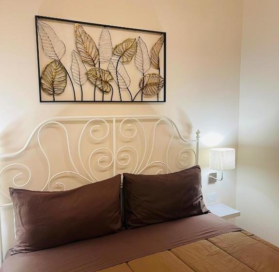 Номер Стандарт, B&b Meliora Rooms