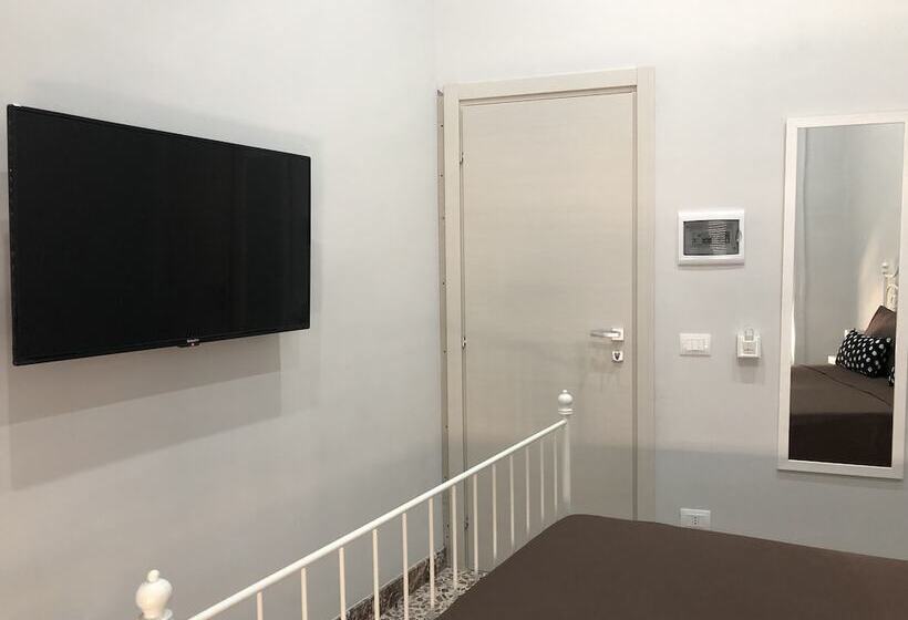 Номер Стандарт, B&b Meliora Rooms