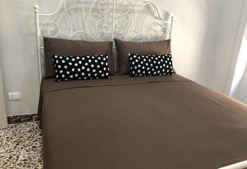 Номер Стандарт, B&b Meliora Rooms