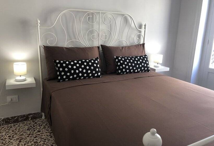 Номер Стандарт, B&b Meliora Rooms