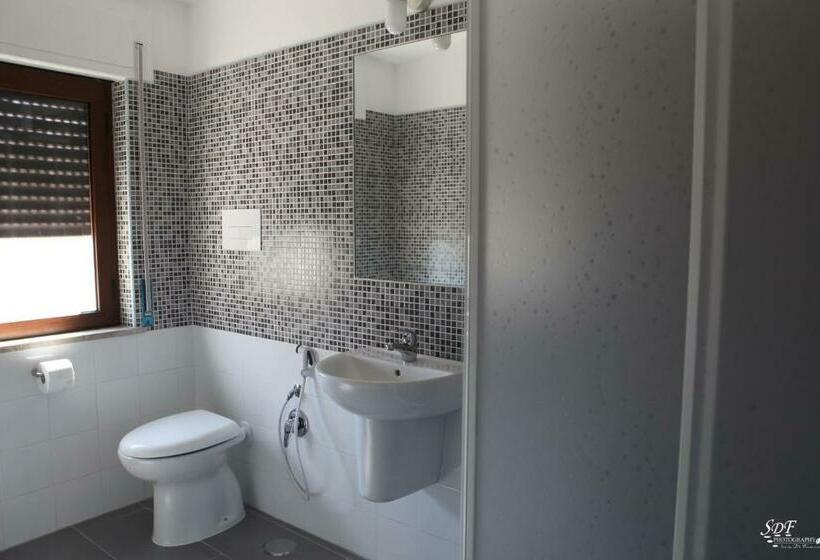 חדר סטנדרט, B&b Umballa