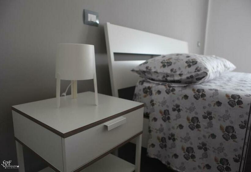 חדר סטנדרט, B&b Umballa