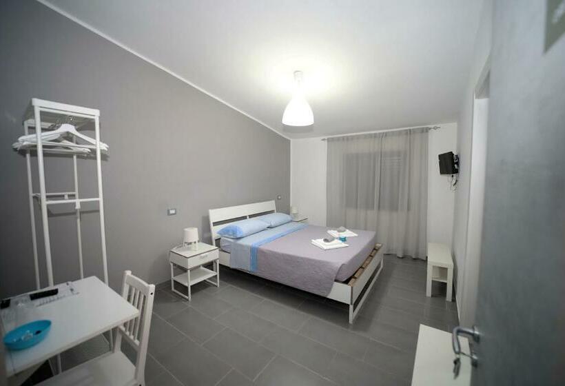 חדר סטנדרט, B&b Umballa