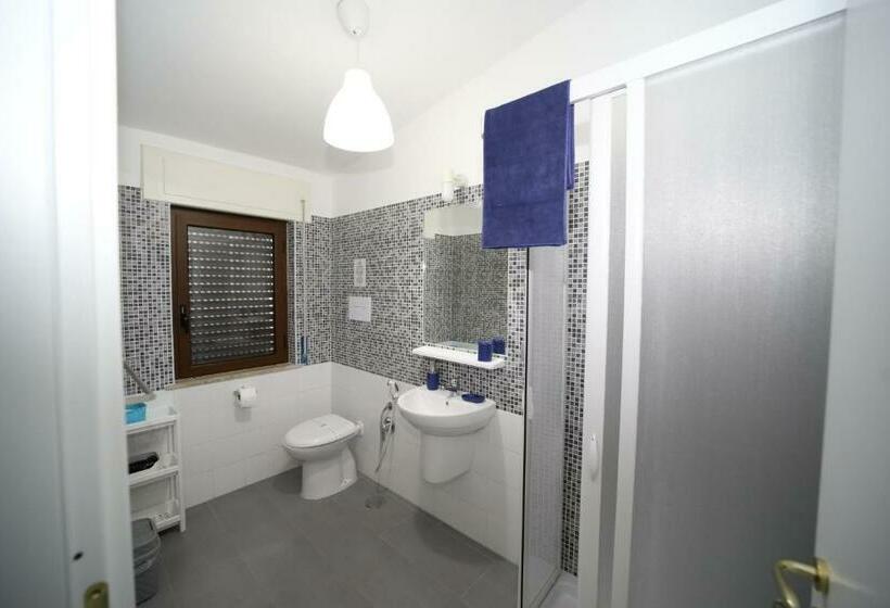 Номер Стандарт, B&b Umballa