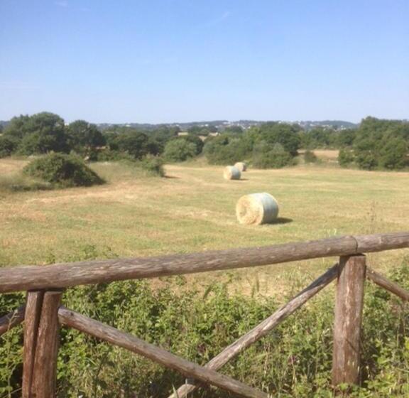 اتاق لوکس, Borgo Trulli 1789