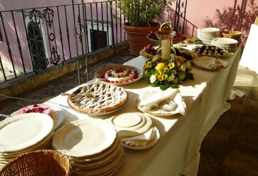 اتاق استاندارد با تخت بزرگ, Borgo Trulli 1789