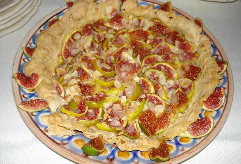 اتاق لوکس, Borgo Trulli 1789