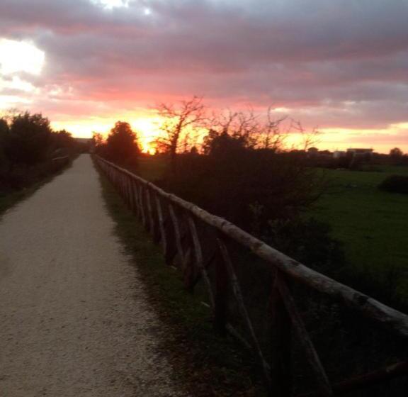 اتاق استاندارد با تخت بزرگ, Borgo Trulli 1789