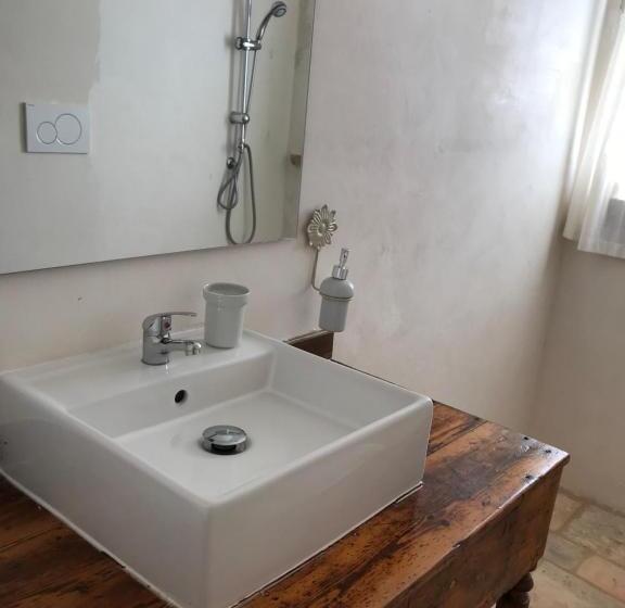 اتاق لوکس, Borgo Trulli 1789