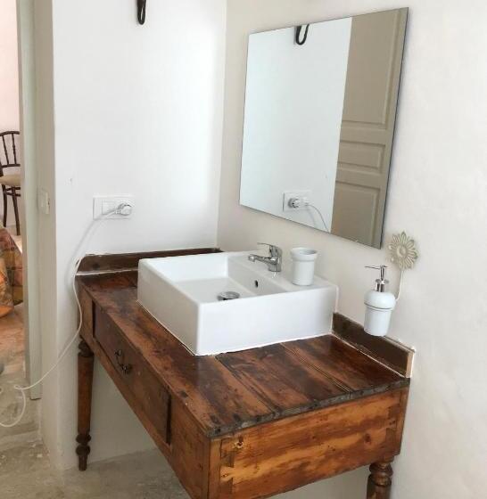 اتاق لوکس, Borgo Trulli 1789