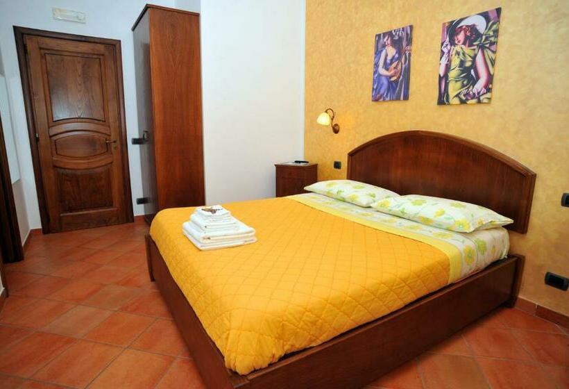 豪华房间, Casa Gentile