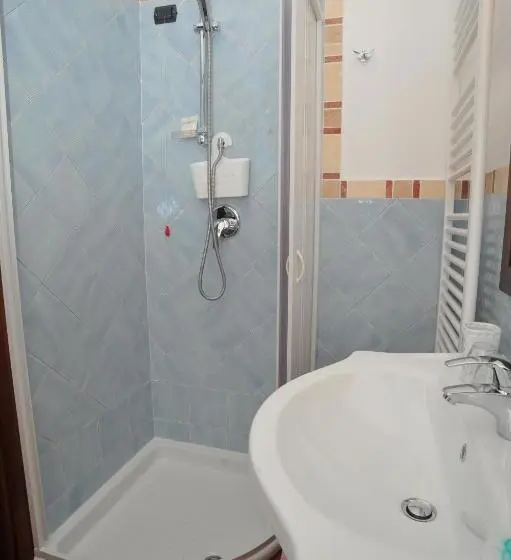 デラックスルーム, Casa Gentile