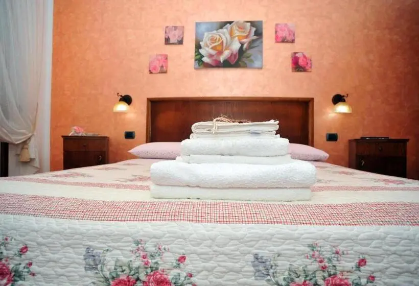 デラックスルーム, Casa Gentile