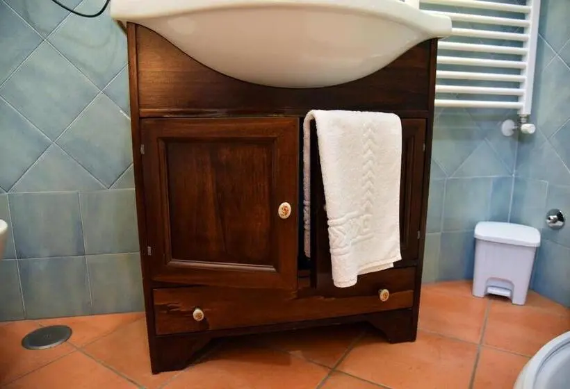 デラックスルーム, Casa Gentile