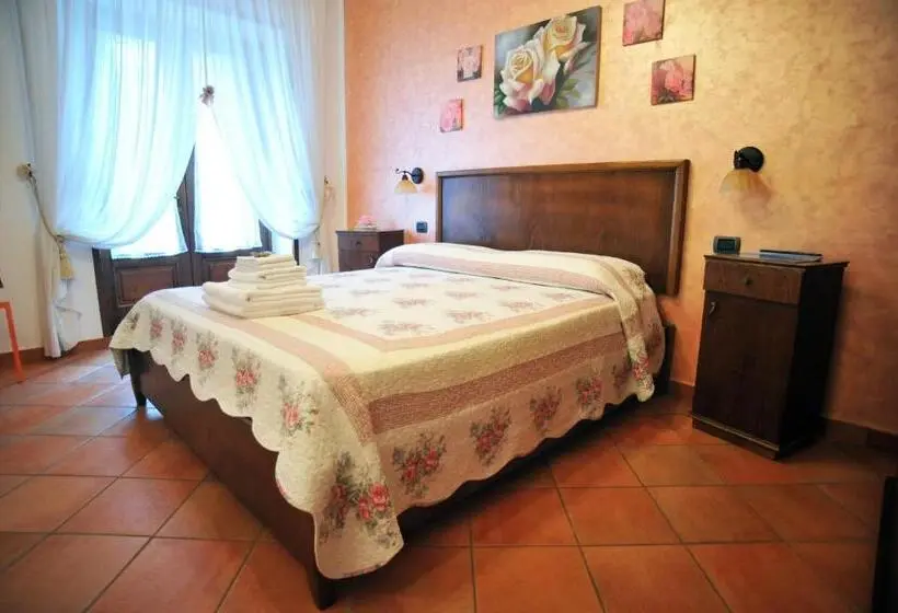 デラックスルーム, Casa Gentile