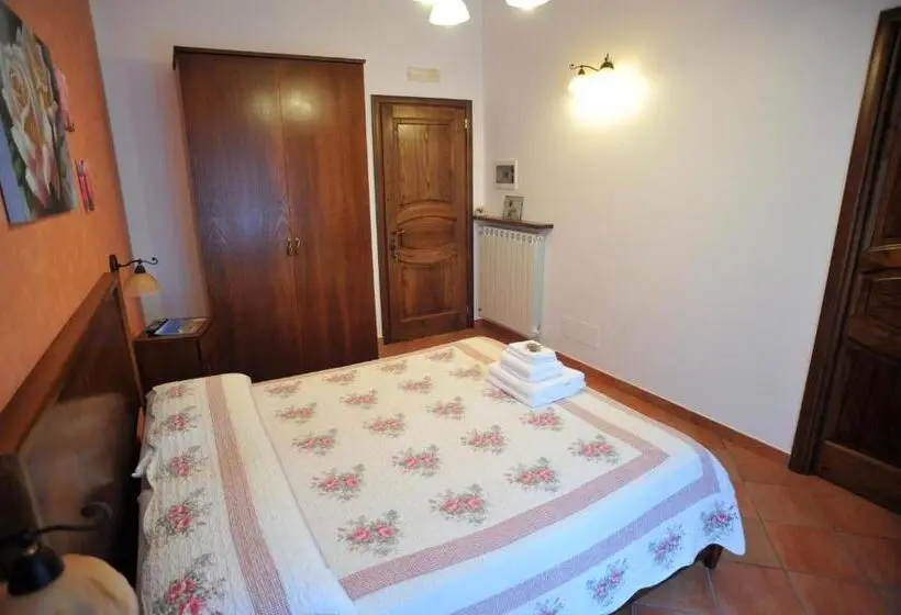 デラックスルーム, Casa Gentile
