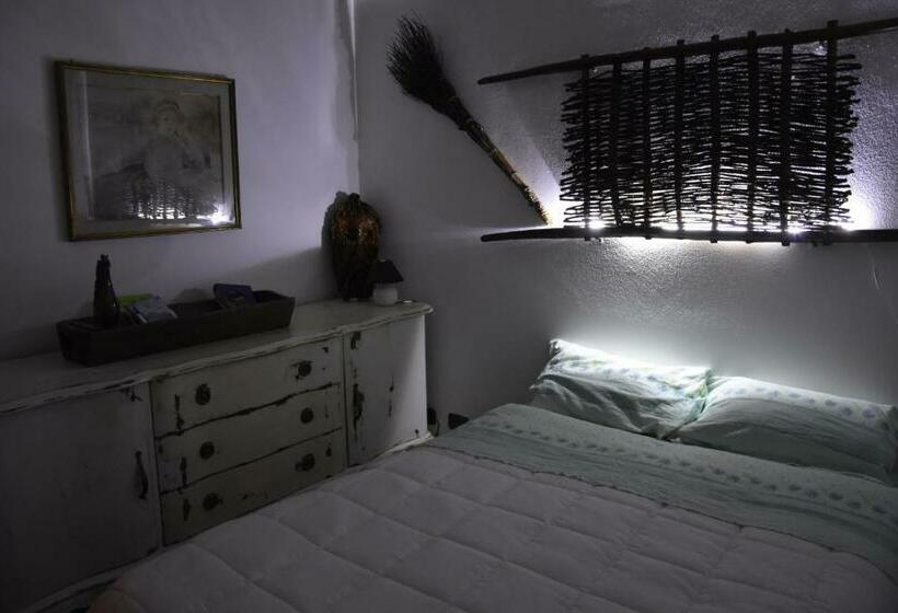 스탠다드 룸, Ca Jo Bed And Breakfast