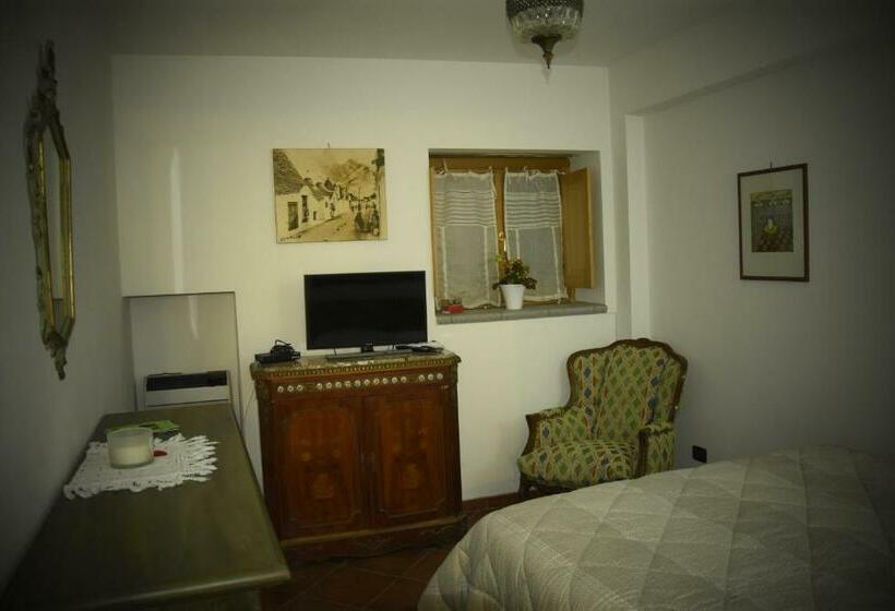 스탠다드 룸, Ca Jo Bed And Breakfast