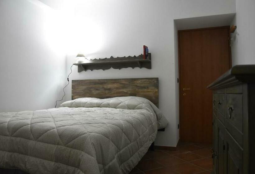 스탠다드 룸, Ca Jo Bed And Breakfast