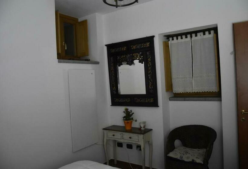 Номер Стандарт, Ca Jo Bed And Breakfast