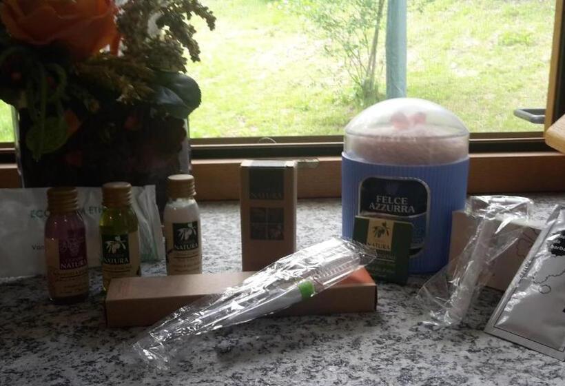 스탠다드 룸, Ca Jo Bed And Breakfast