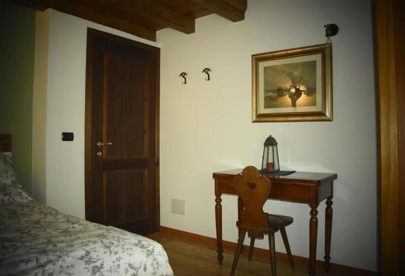 스탠다드 룸, Ca Jo Bed And Breakfast