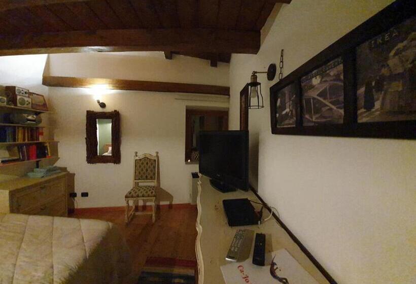 패밀리 룸, Ca Jo Bed And Breakfast