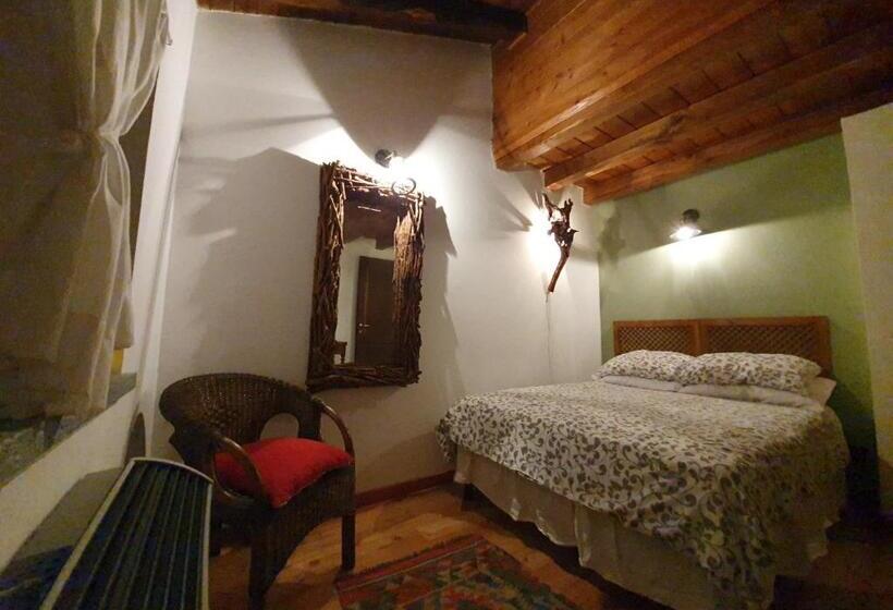 패밀리 룸, Ca Jo Bed And Breakfast