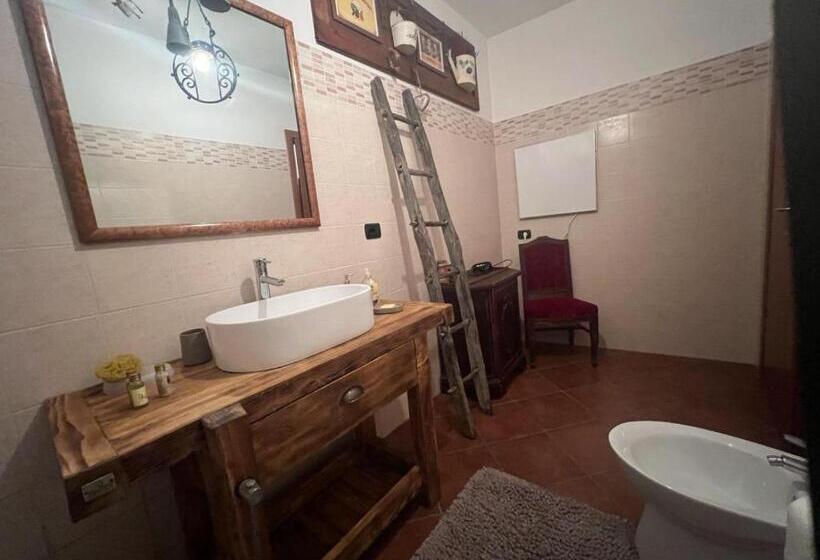 스탠다드 룸, Ca Jo Bed And Breakfast