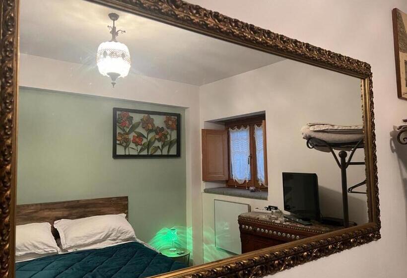Номер Стандарт, Ca Jo Bed And Breakfast