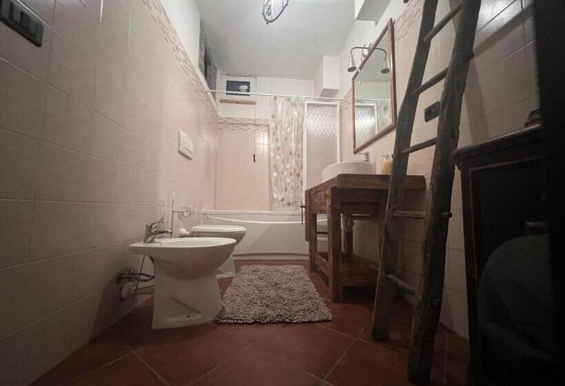 스탠다드 룸, Ca Jo Bed And Breakfast