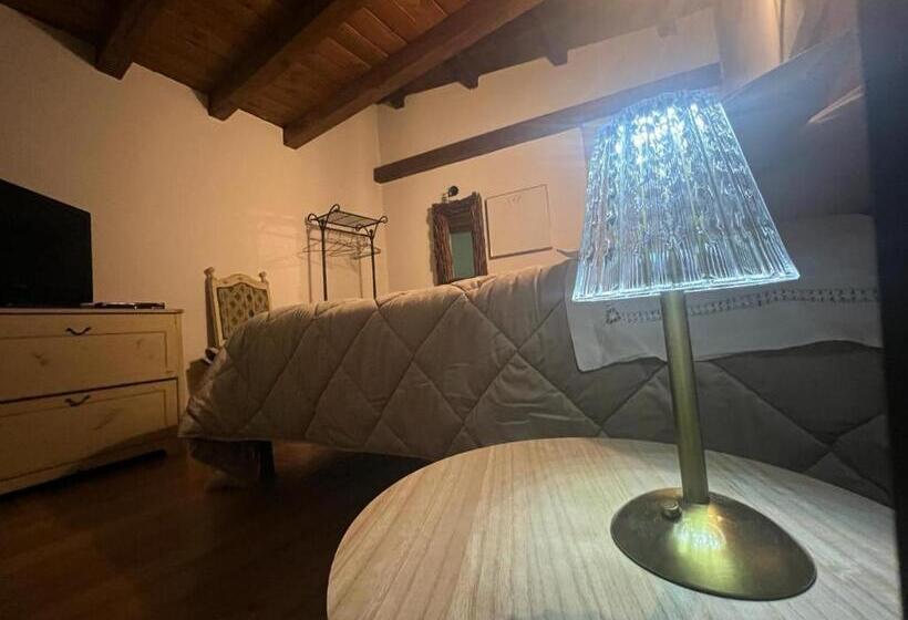 패밀리 룸, Ca Jo Bed And Breakfast