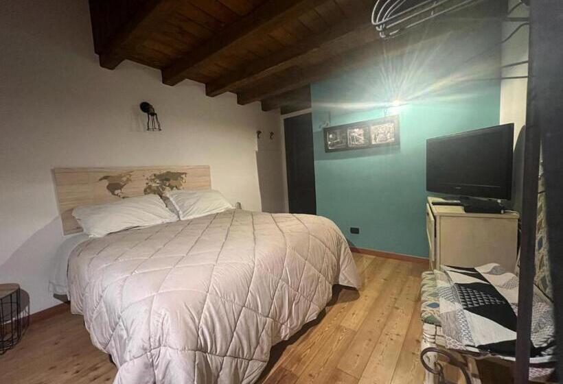 패밀리 룸, Ca Jo Bed And Breakfast