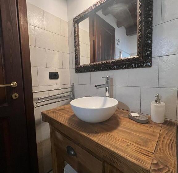 Семейный Номер, Ca Jo Bed And Breakfast