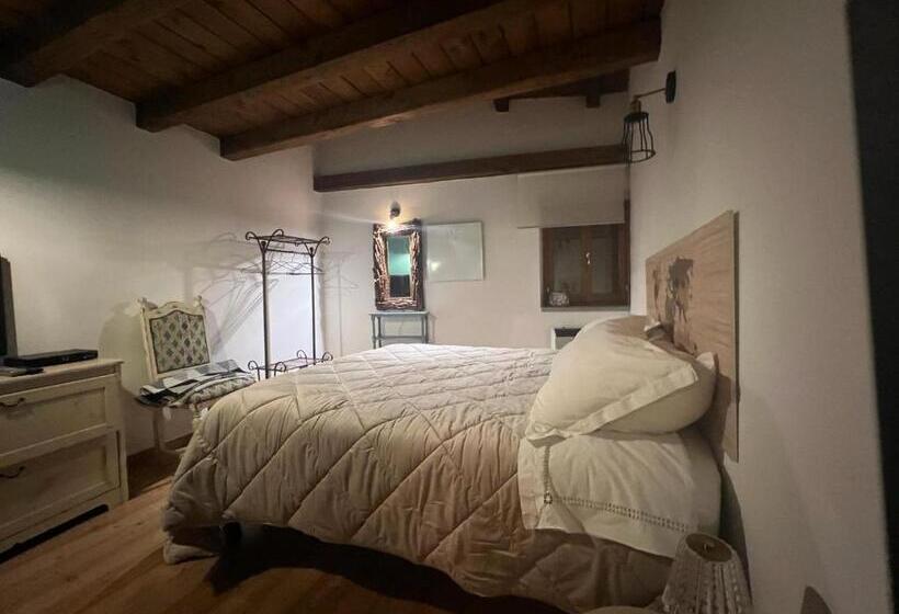 패밀리 룸, Ca Jo Bed And Breakfast