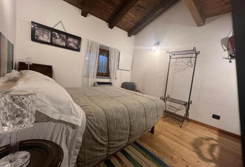 패밀리 룸, Ca Jo Bed And Breakfast