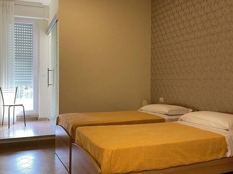 Номер Economy, Acquaviva Experience B&b