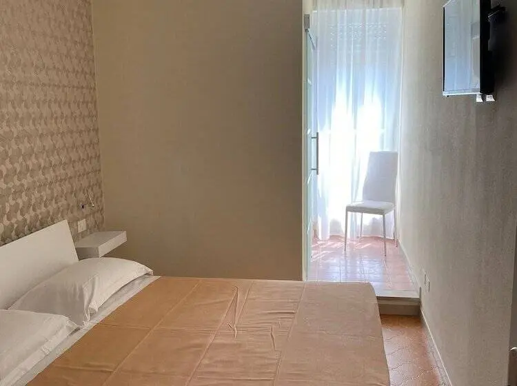 Economy-huone, Acquaviva Experience B&b