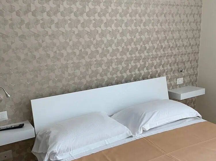 Economy-huone, Acquaviva Experience B&b