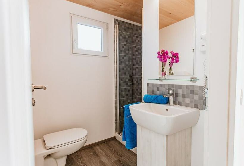 1间卧室的房子, Abbatoggia Village