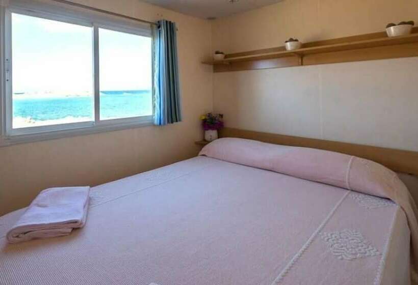 1间卧室的房子, Abbatoggia Village