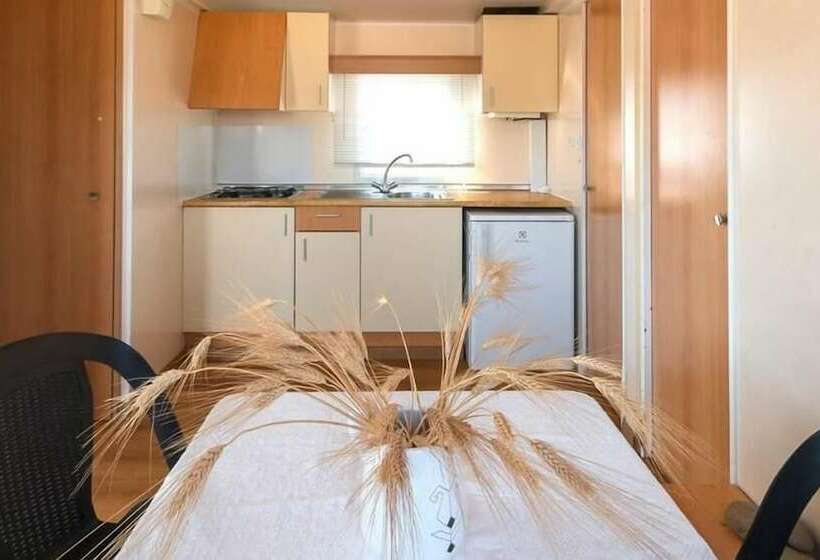 1间卧室的房子, Abbatoggia Village