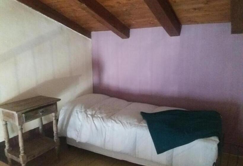 شقة سوبريور غرفة واحدة, Agriturismo Cà Del Lupo