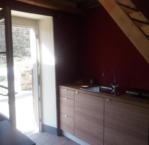 إستوديو قياسى, Agriturismo Cà Del Lupo